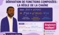 Devivee-Fonction-Composée