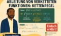 Ableitung-Verkette-Fkt