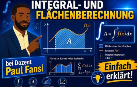Integralrechnung-Teil1