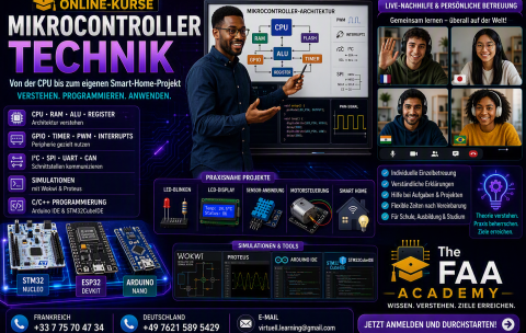 ONLINE-KURSE-MIKROCONTROLLERTECHNIK