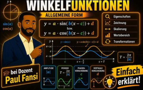 Winkelfunktionen